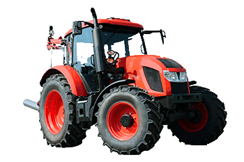 Agricultural Equipment Repair