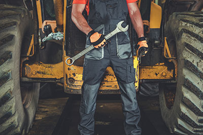 Professional Agricultural Equipment Repair Professional Agricultural Equipment Repair