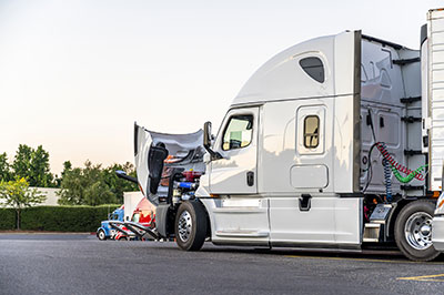 Professional Over The Road Truck Repair Professional Over The Road Truck Repair