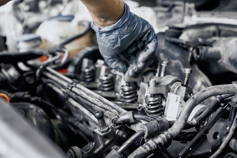 Reliable Diesel Engine Repair in Amarillo, TX Diesel Engine Repair in Amarillo, TX