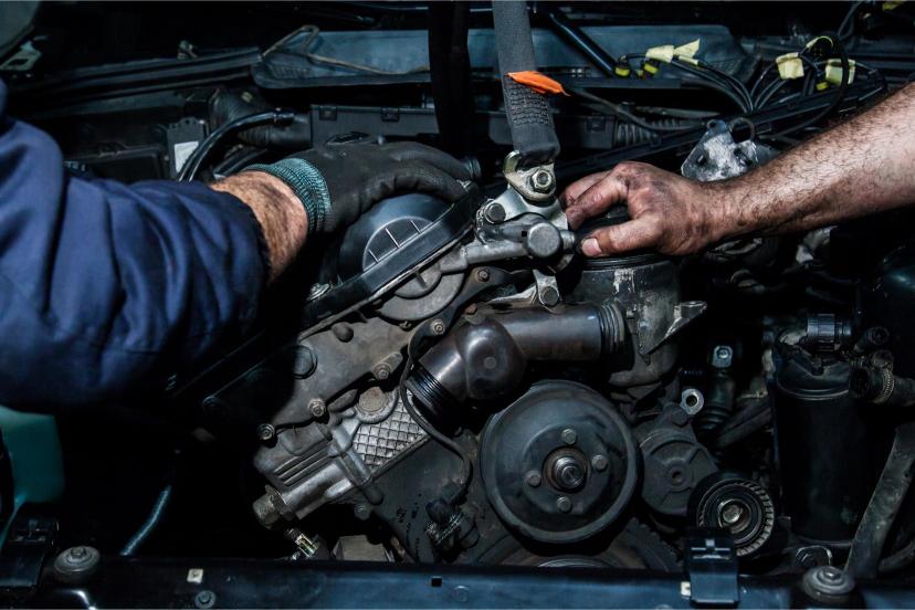 Affordable Diesel Engine Repair in Amarillo, TX Diesel Engine Repair in Amarillo, TX