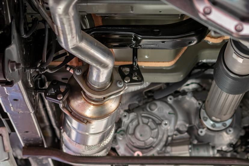 Reliable Diesel Mechanic in Amarillo, TX Diesel Mechanic in Amarillo, TX