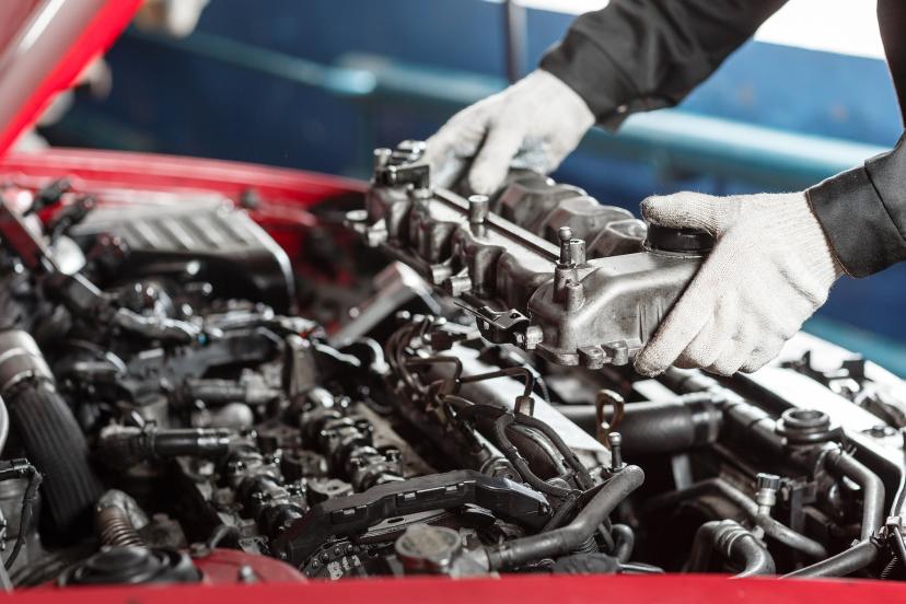 Professional Diesel Mechanic in Amarillo, TX Trusted Diesel Mechanic in Amarillo, TX