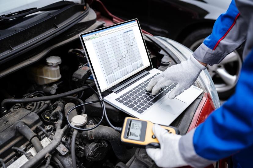 Trusted Diesel Mechanic in Amarillo, TX Professional Diesel Mechanic in Amarillo, TX