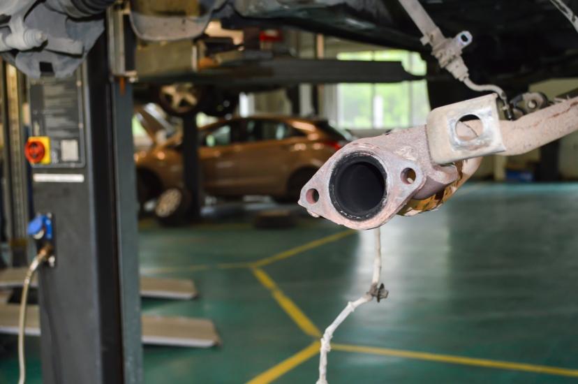 Quality Diesel Mechanic in Amarillo, TX Quality Diesel Mechanic in Amarillo, TX