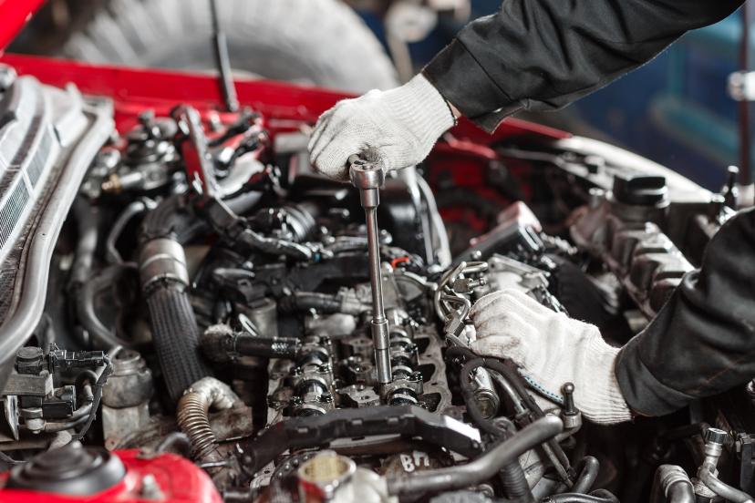 Trusted Diesel Engine Repair in Amarillo, TX Expert Diesel Engine Repair in Amarillo, TX
